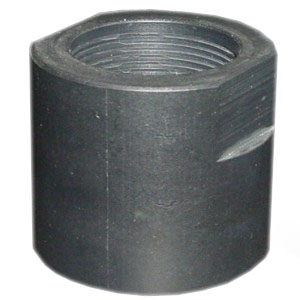 59.5 mm Adapter for Plastic Pail Image